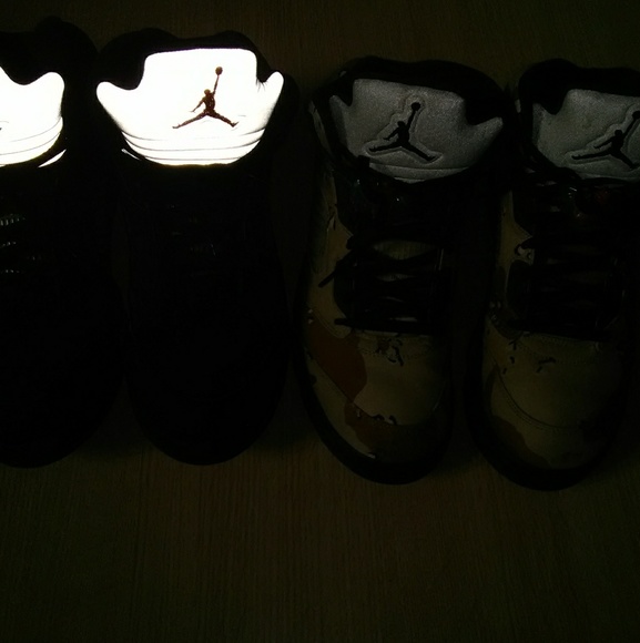 Supreme 5s